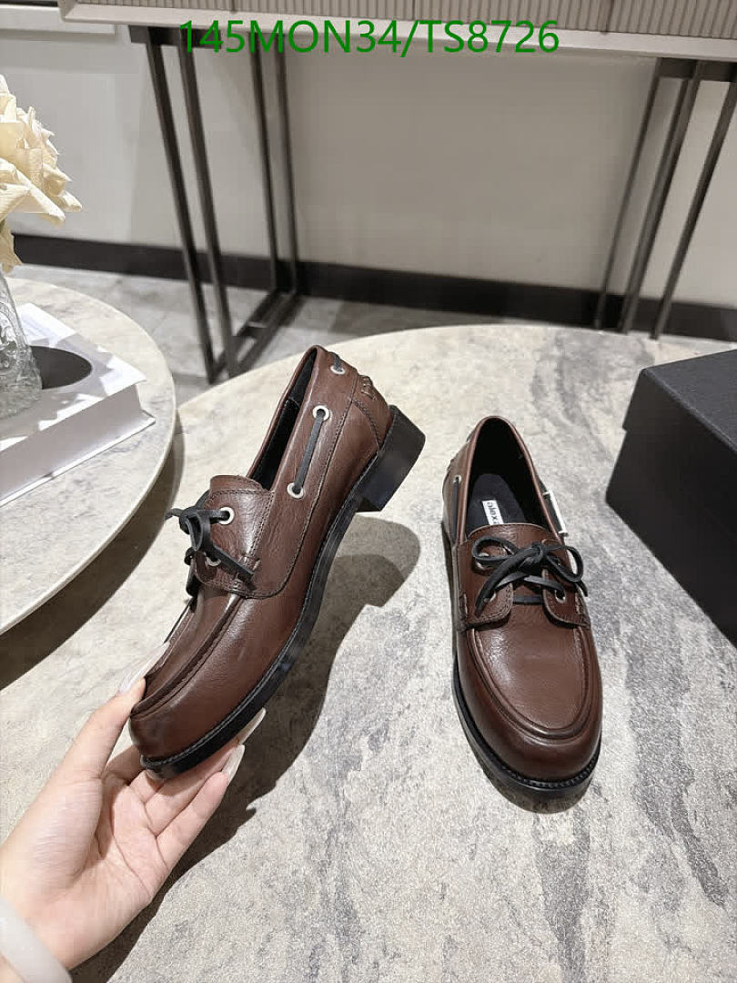 Alexander Wang-Shoes(Women) Code: TS8726 $: 145USD