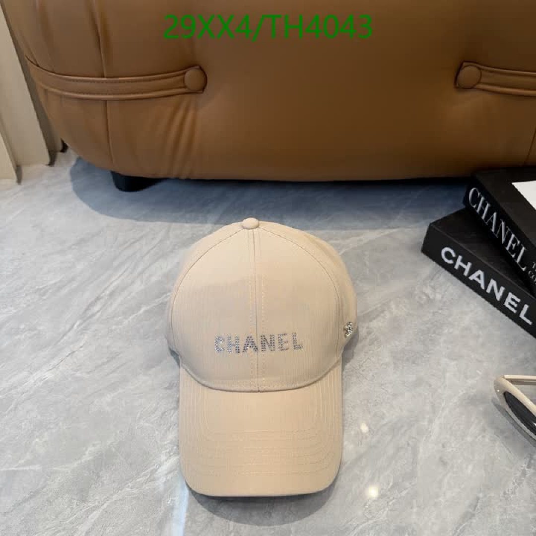Chanel-Hats Code: TH4043 $: 29USD