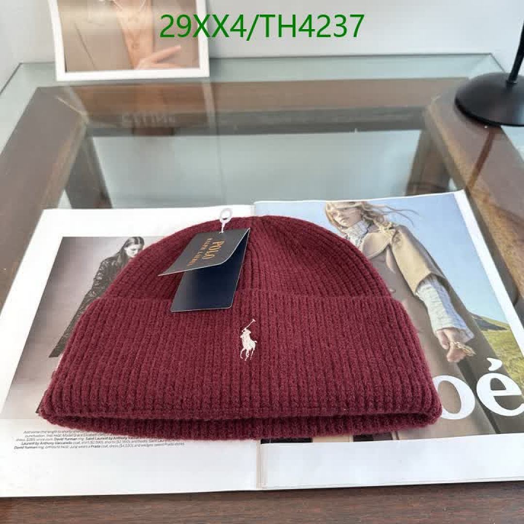 Ralph Lauren-Hats Code: TH4237 $: 29USD