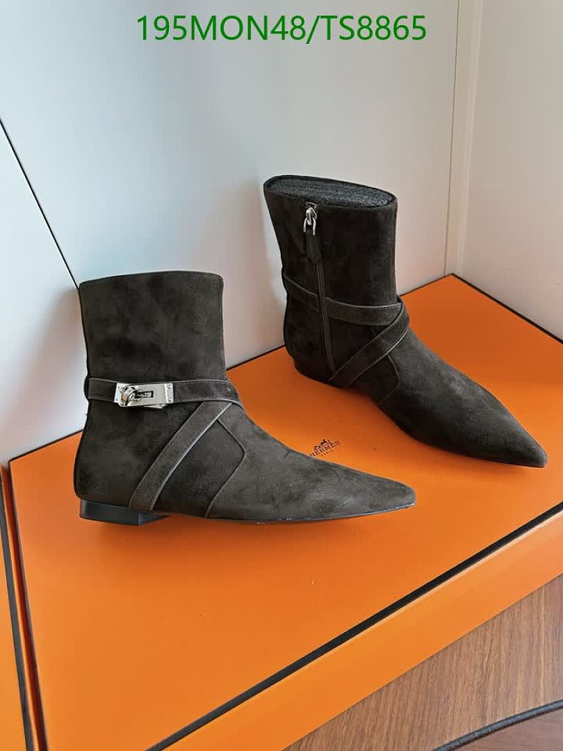 Boots-Shoes(Women) Code: TS8865 $: 195USD