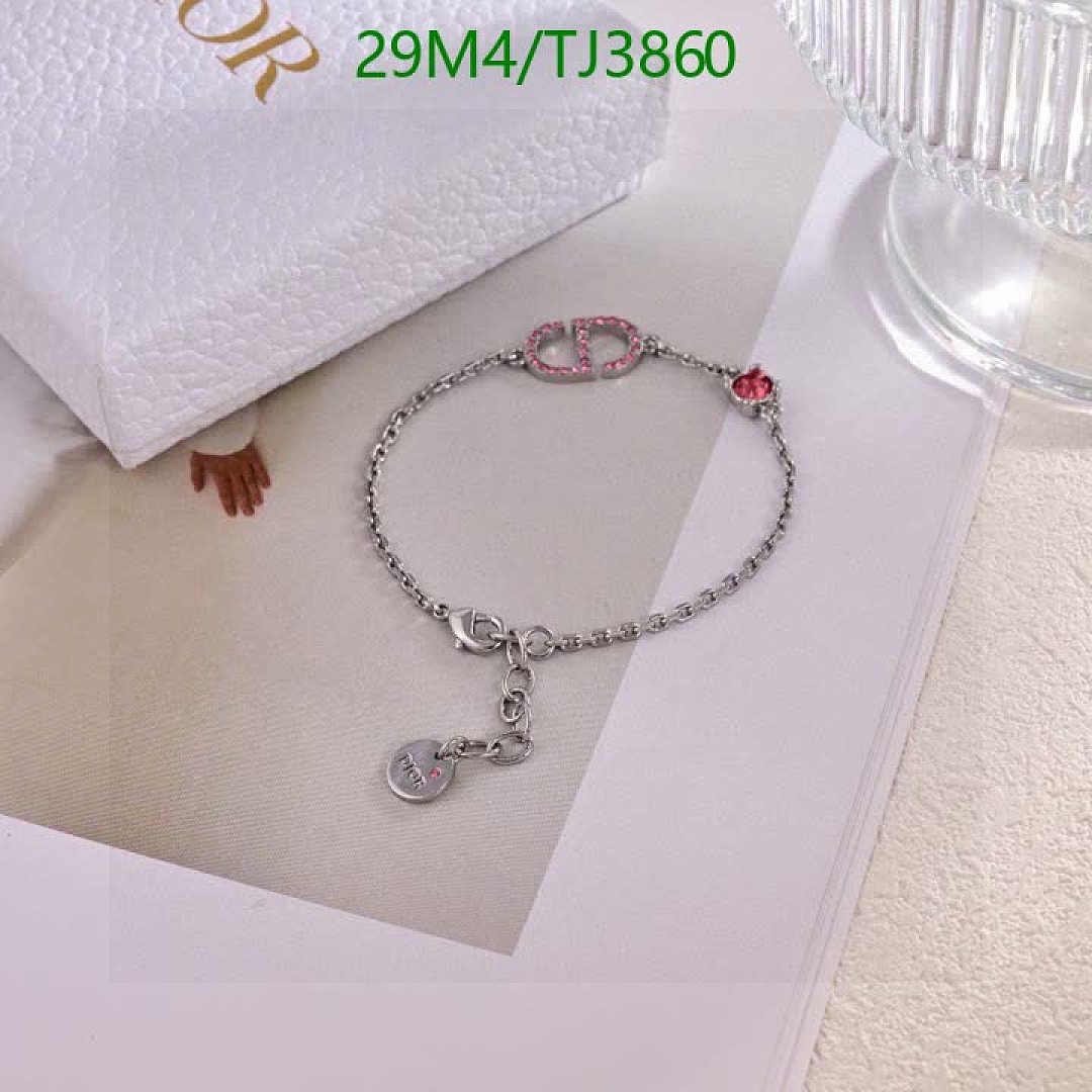 Dior-Jewelry Code: TJ3860 $: 29USD