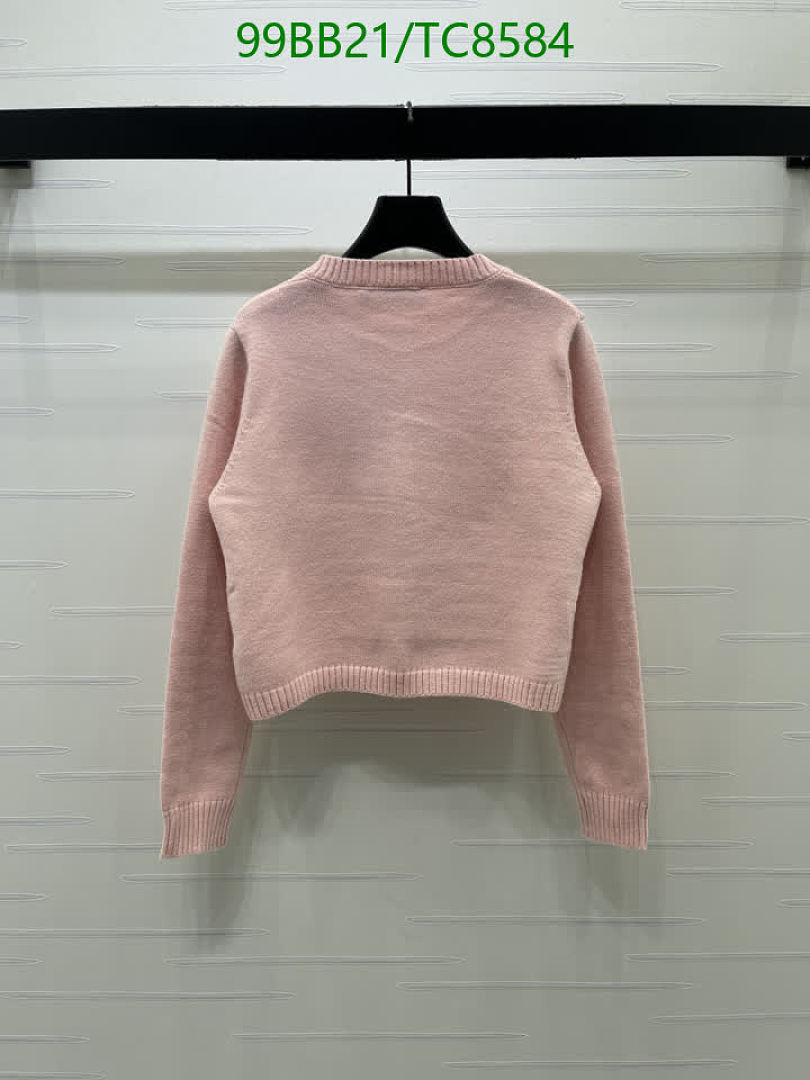 LV-Clothing Code: TC8584 $: 99USD