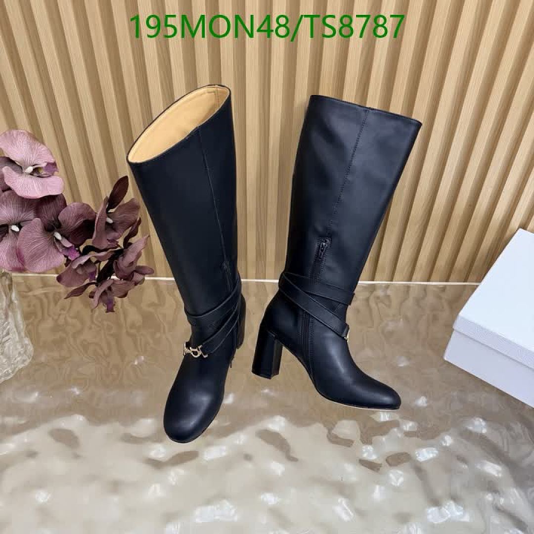 Boots-Shoes(Women) Code: TS8787 $: 195USD