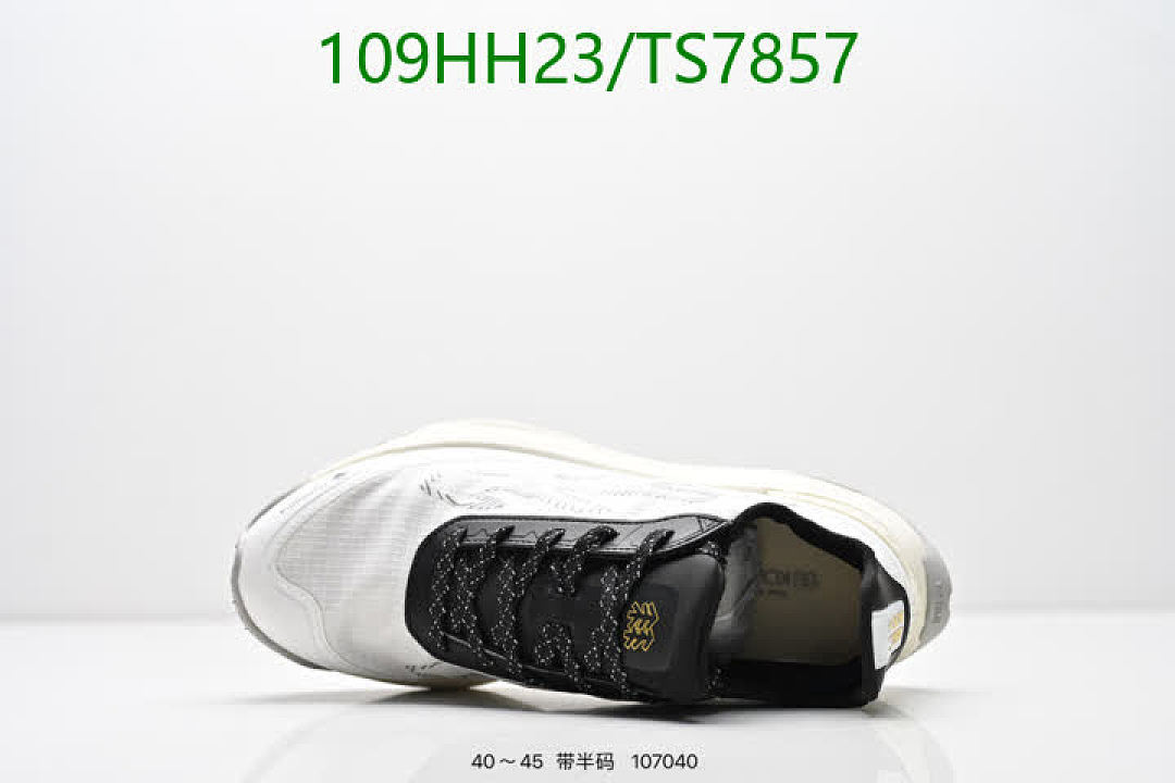 Kolon-Shoes(Men) Code: TS7857 $: 109USD