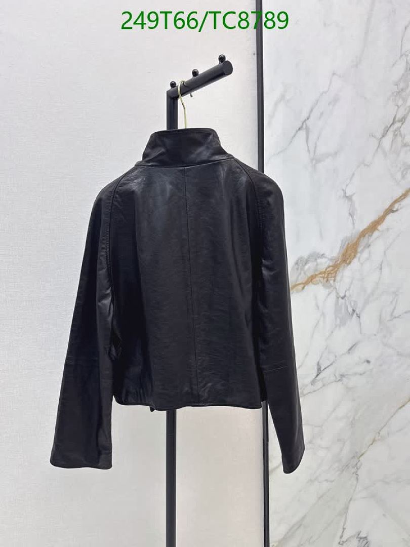 Chanel-Down Jackets(Women) Code: TC8789 $: 249USD