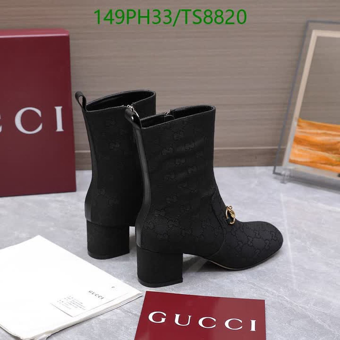 Gucci-Shoes(Women) Code: TS8820 $: 149USD