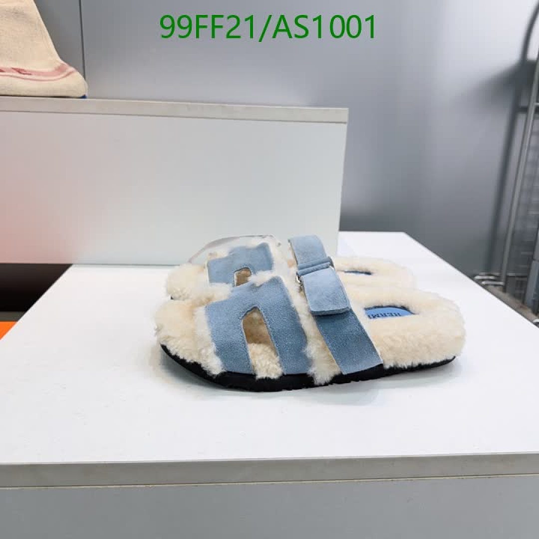 Hermes-Shoes(Women) Code: AS1001 $: 99USD