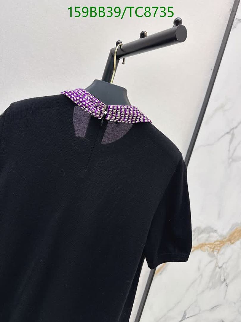 Valentino-Clothing Code: TC8735 $: 159USD