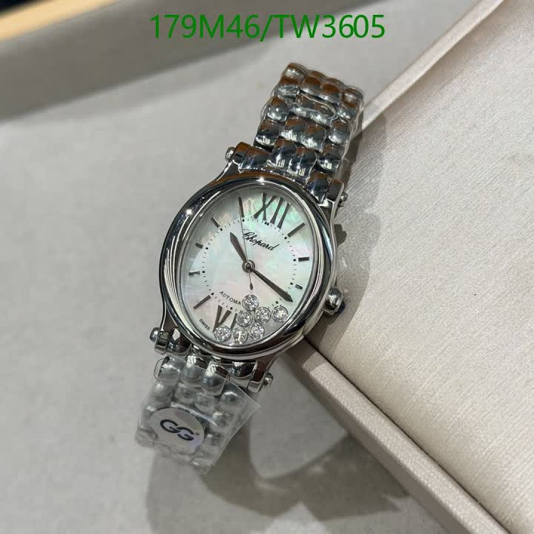 Chopard-Watches(4A) Code: TW3605 $: 179USD