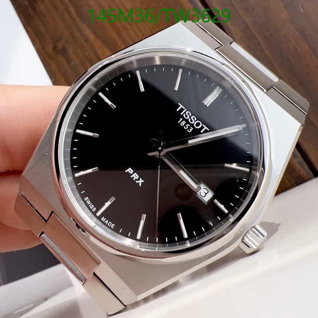 Tissot-Watches(4A) Code: TW3629 $: 145USD