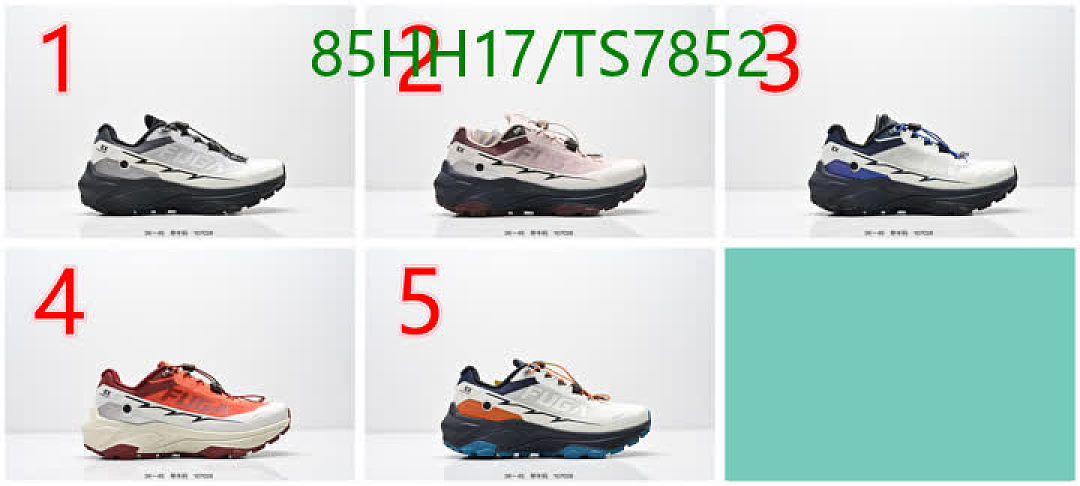 Kailas-Shoes(Women) Code: TS7852 $: 85USD