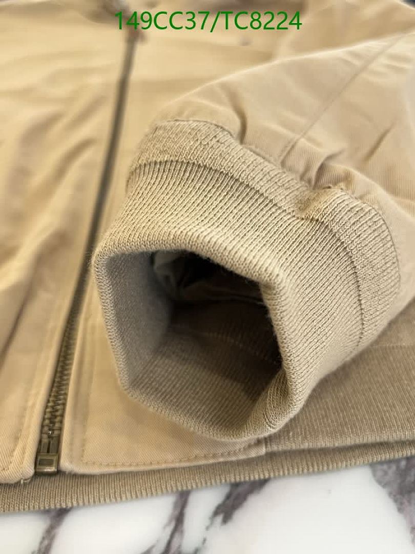 Ralph Lauren-Down Jackets(Men) Code: TC8224 $: 149USD