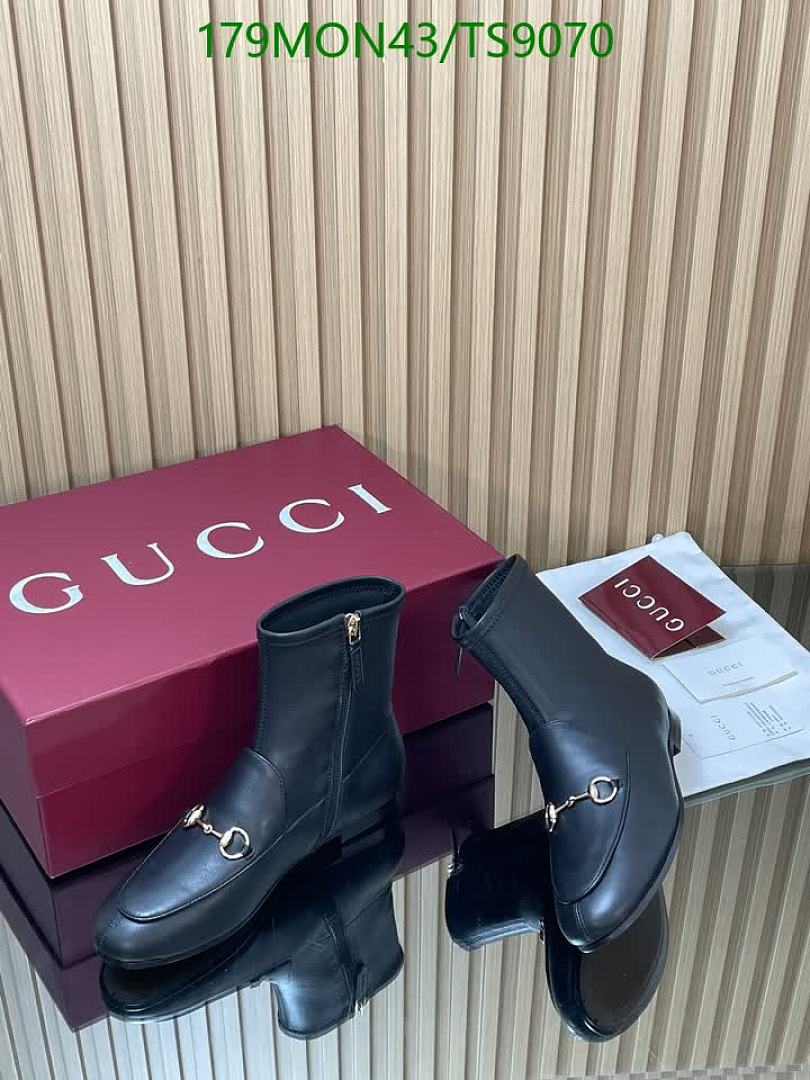 Boots-Shoes(Women) Code: TS9070 $: 179USD