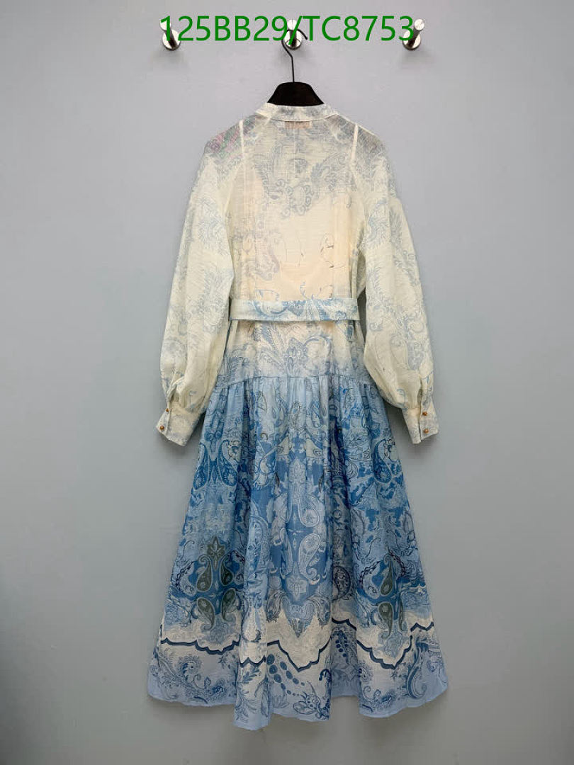 Zimmermann-Clothing Code: TC8753 $: 125USD