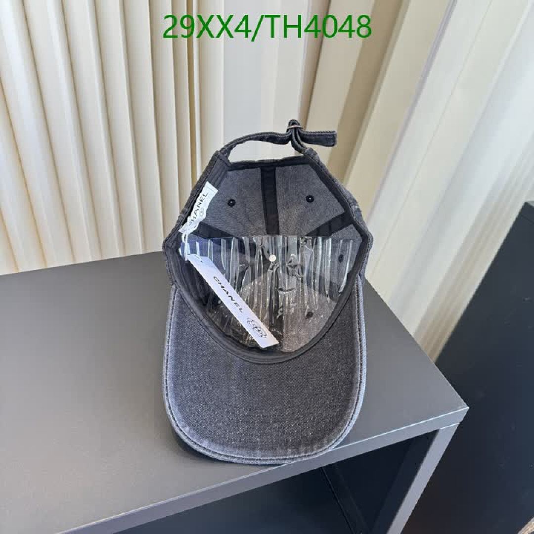 Chanel-Hats Code: TH4048 $: 29USD