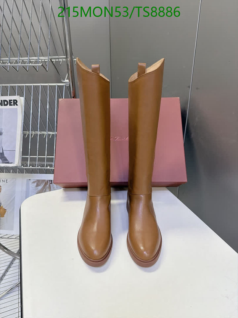 Boots-Shoes(Women) Code: TS8886 $: 215USD