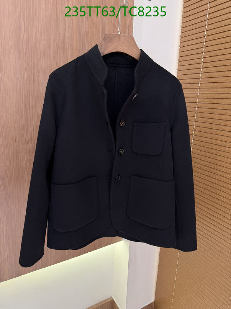 Loro Piana-Down Jackets(Women) Code: TC8235 $: 235USD