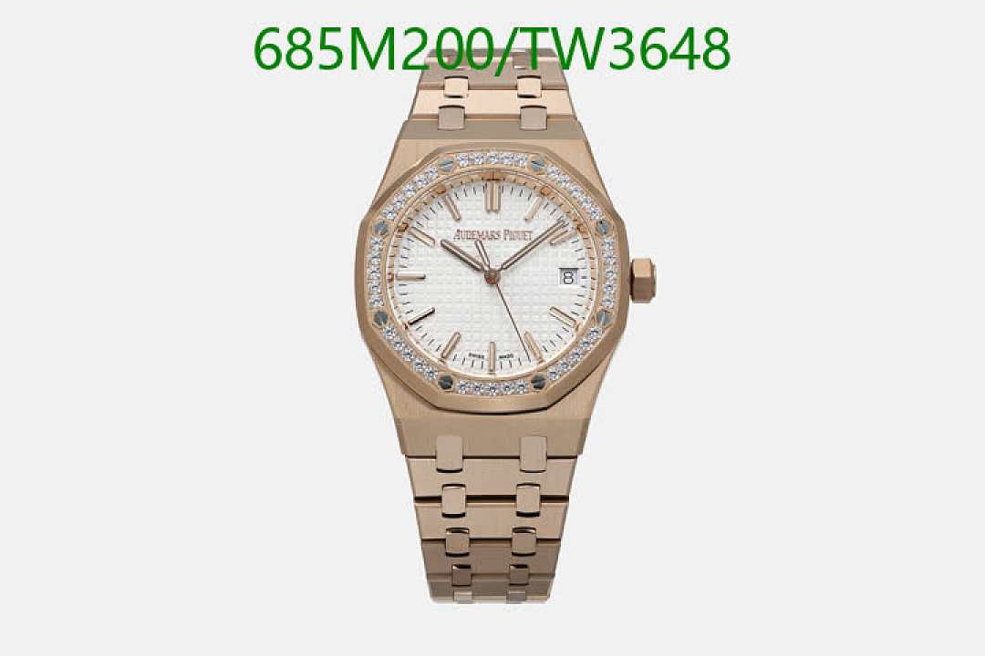 Audemars Piguet-Watches(5A) Code: TW3648 $: 685USD