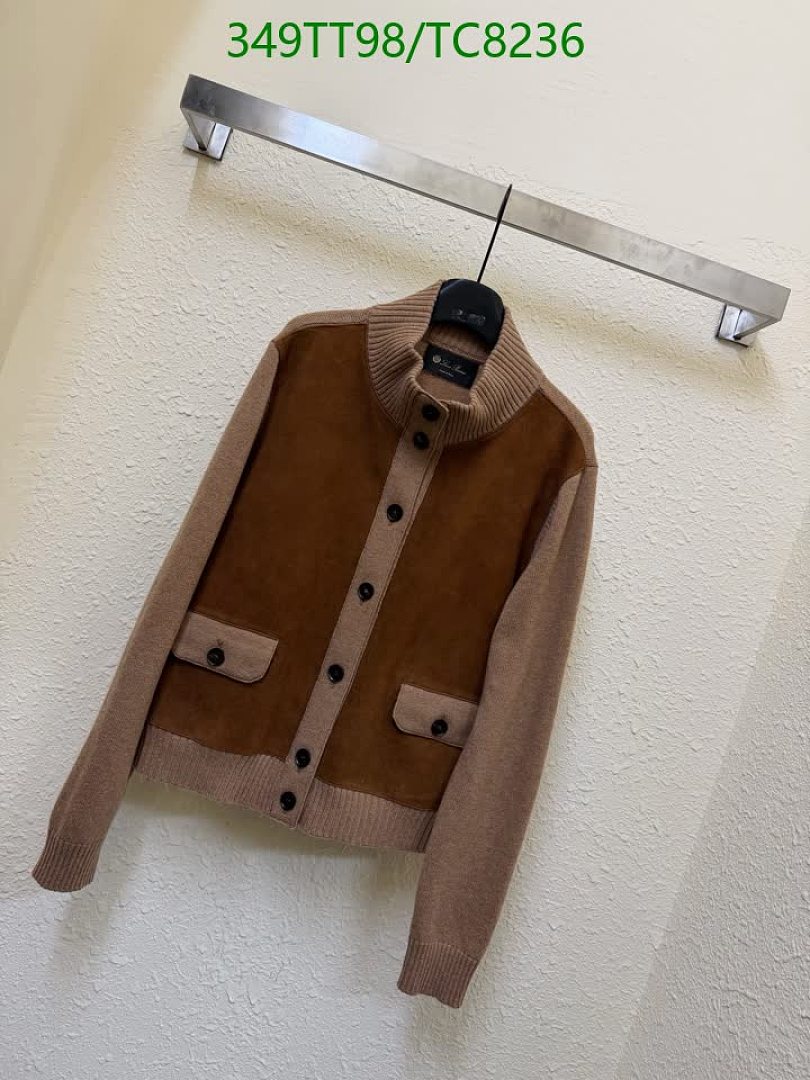 Loro Piana-Down Jackets(Women) Code: TC8236 $: 349USD