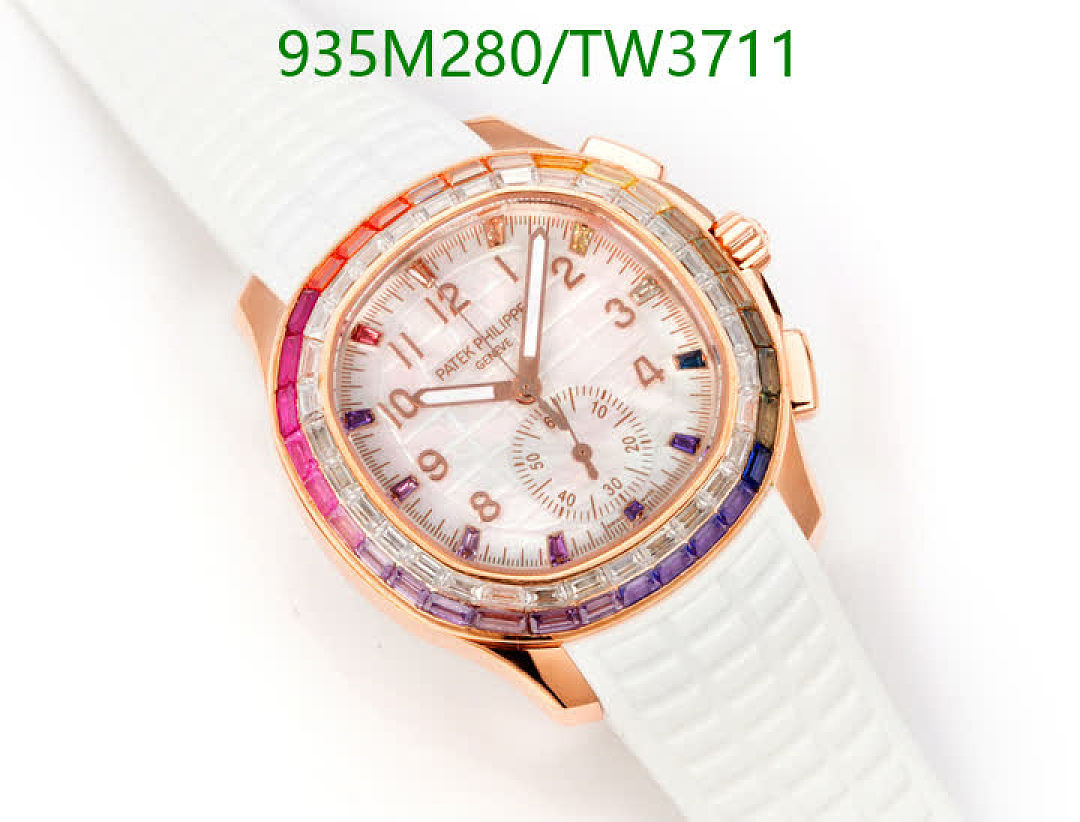 Patek Philippe-Watches(5A) Code: TW3711 $: 935USD