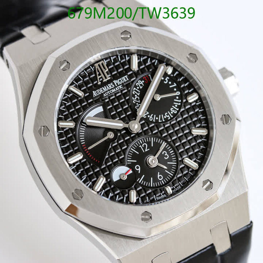 Audemars Piguet-Watches(5A) Code: TW3639 $: 679USD