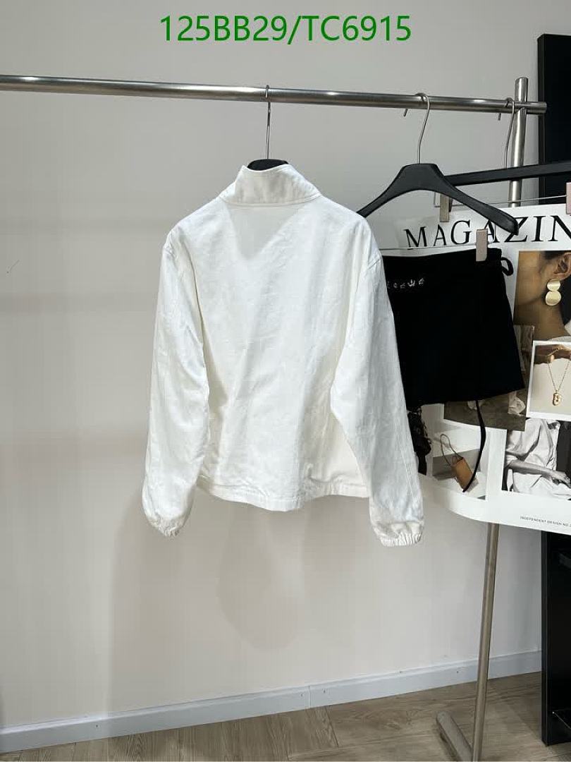 Ralph Lauren-Clothing Code: TC6915 $: 125USD