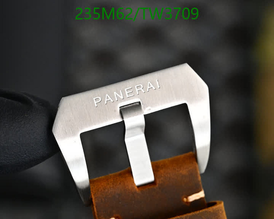 Panerai-Watches(5A) Code: TW3709 $: 235USD