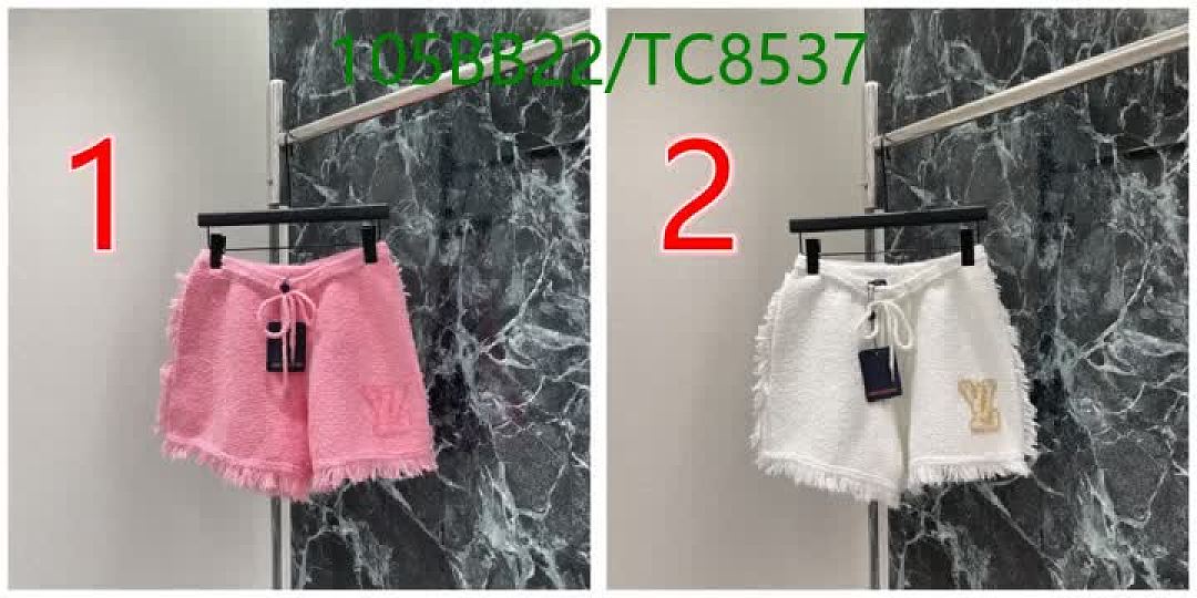 LV-Clothing Code: TC8537 $: 105USD