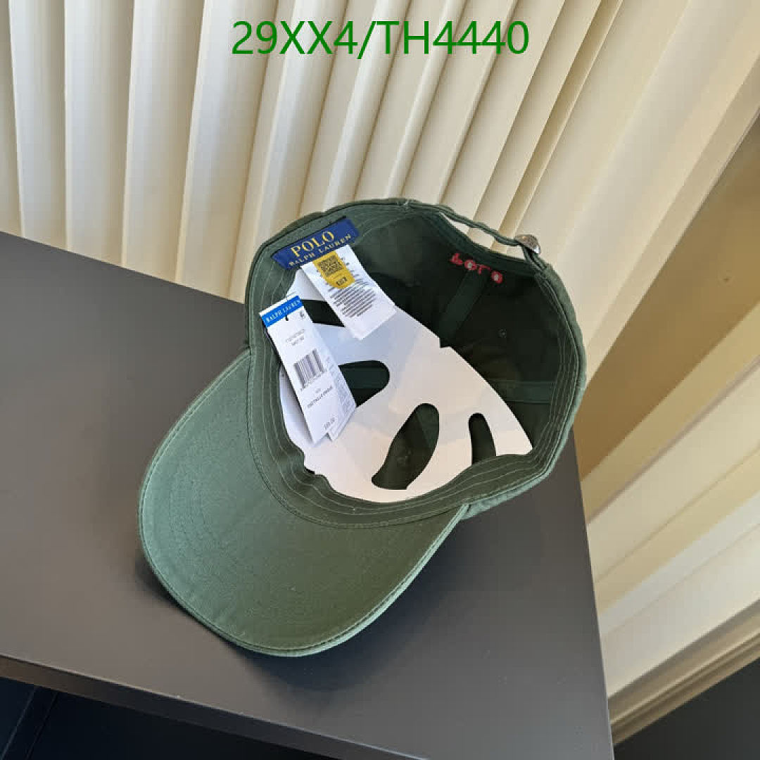 Ralph Lauren-Hats Code: TH4440 $: 29USD