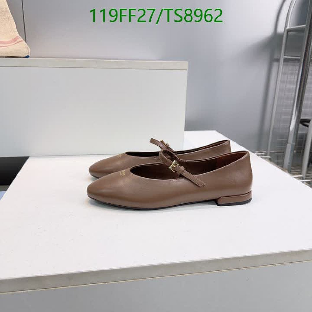 Prada-Shoes(Women) Code: TS8962 $: 119USD
