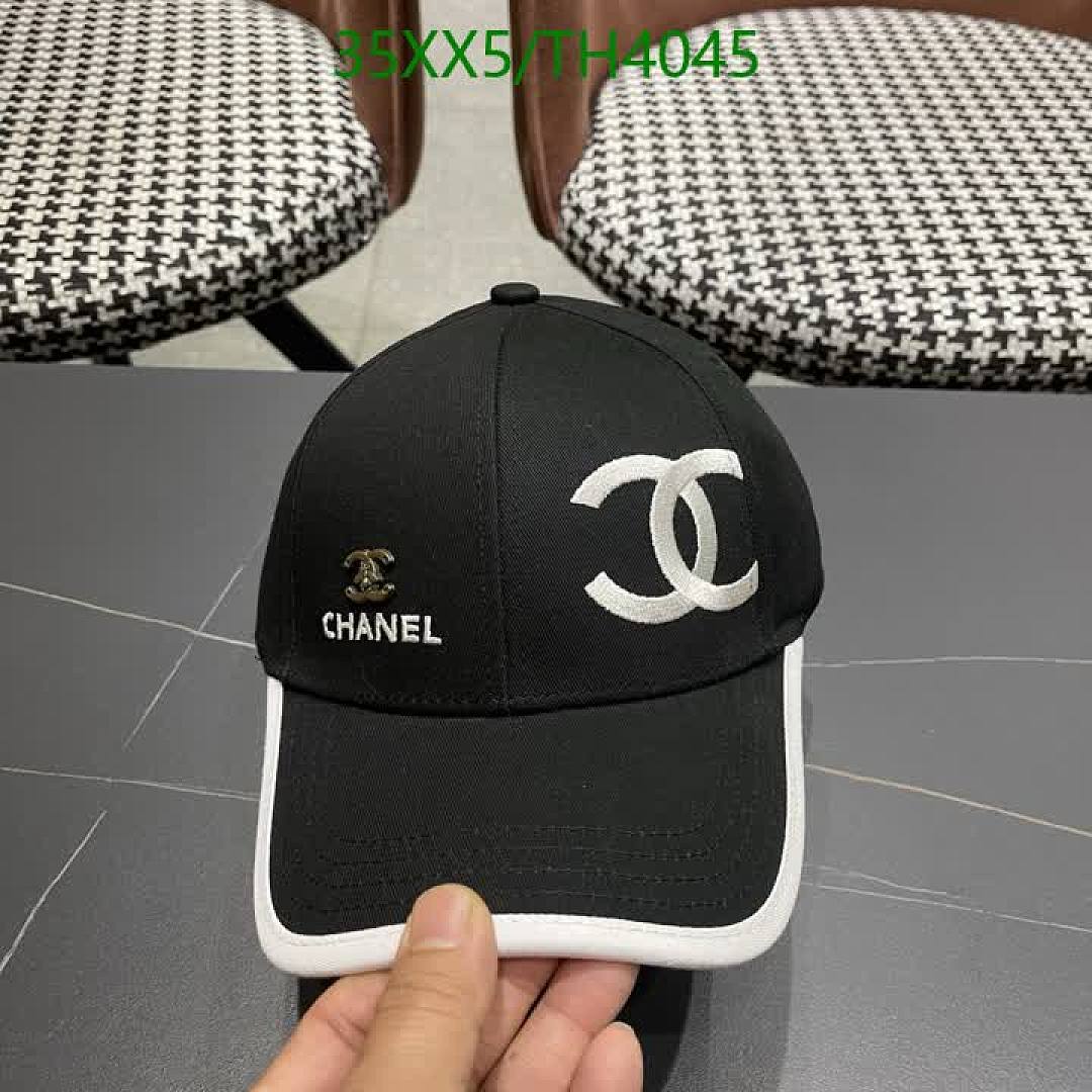 Chanel-Hats Code: TH4045 $: 35USD