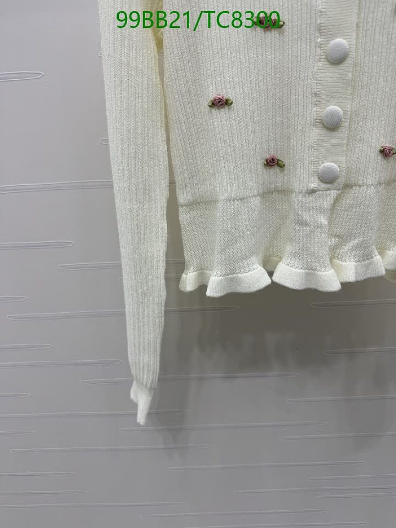 Chanel-Clothing Code: TC8300 $: 99USD