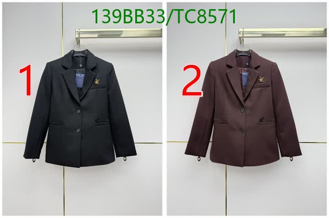 LV-Clothing Code: TC8571 $: 139USD