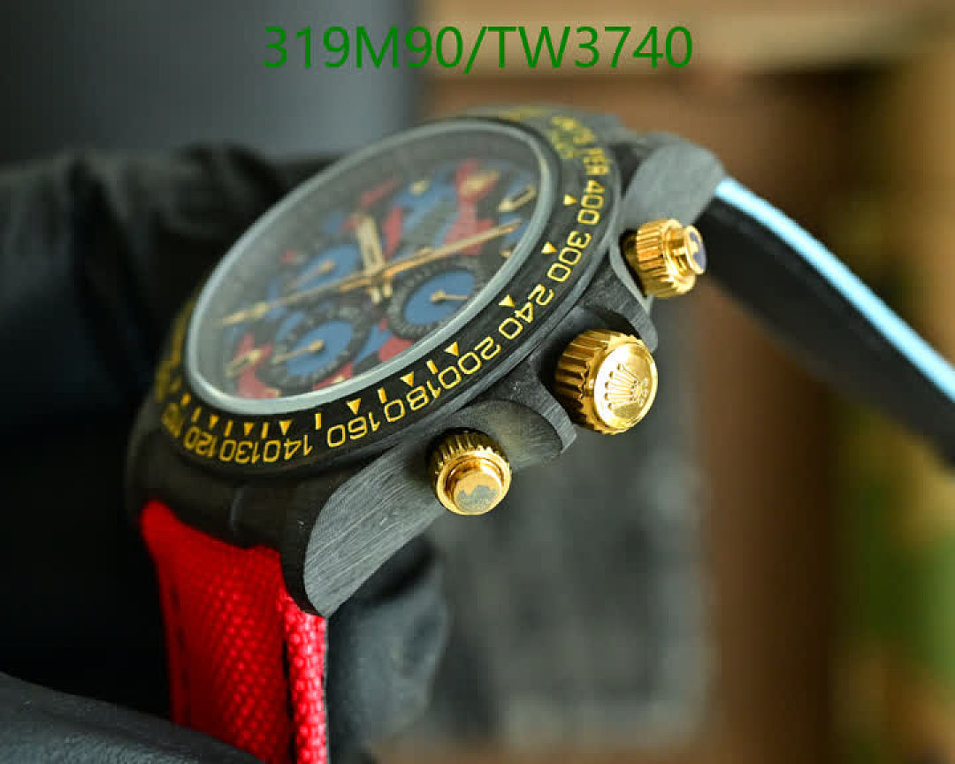 Rolex-Watches(5A) Code: TW3740 $: 319USD