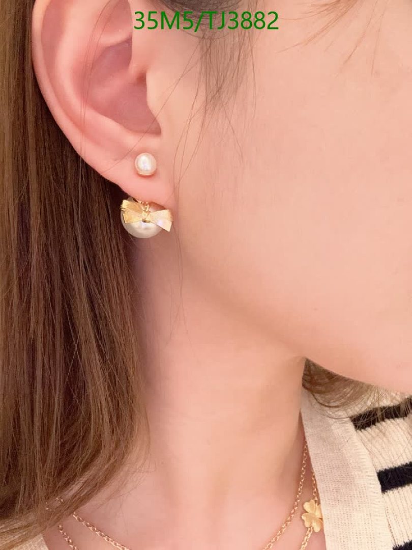 Dior-Jewelry Code: TJ3882 $: 35USD
