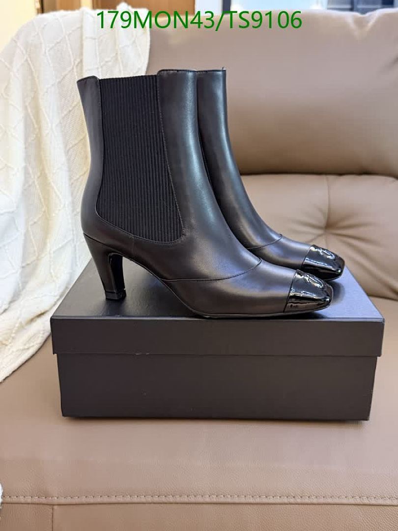 Boots-Shoes(Women) Code: TS9106 $: 179USD