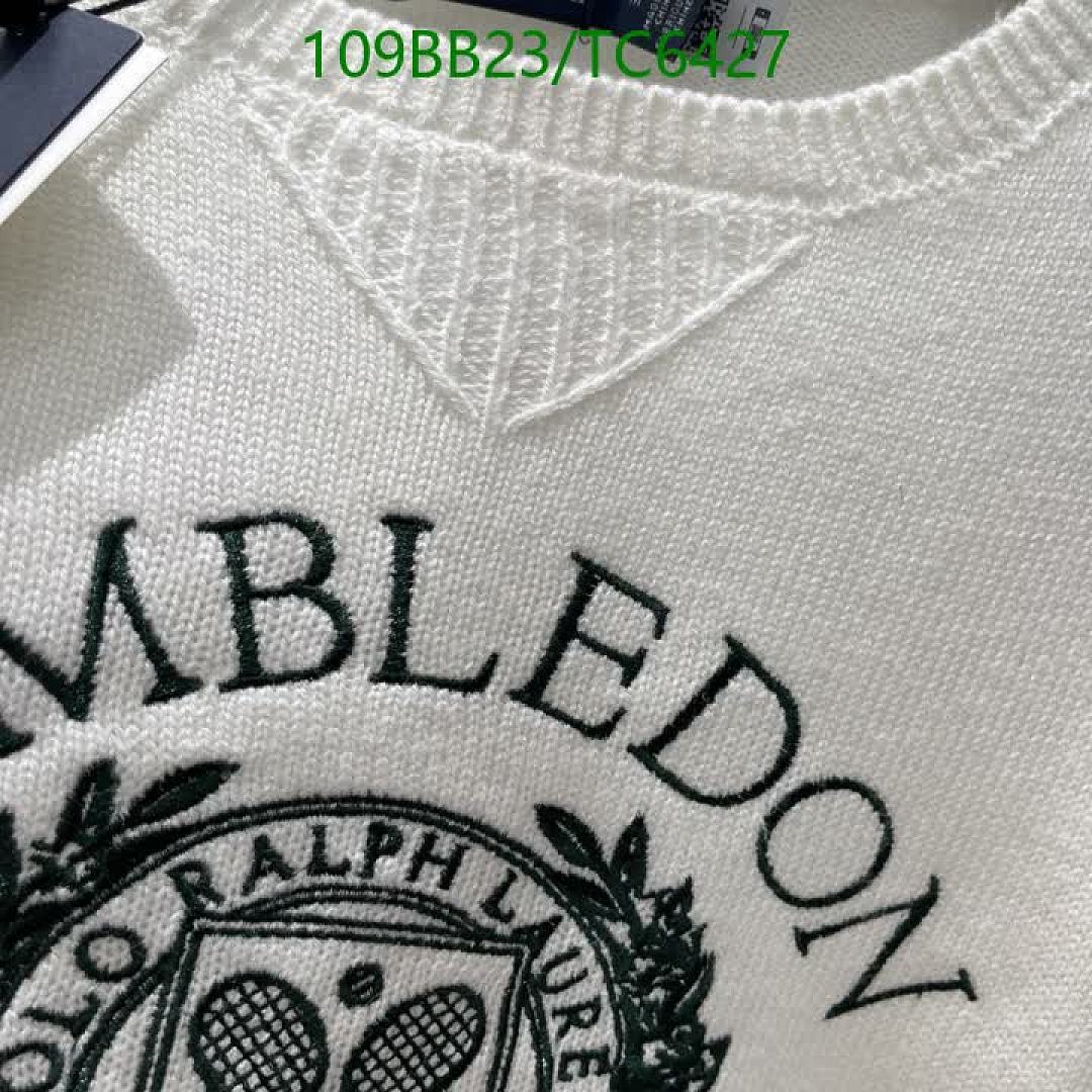 Ralph Lauren-Clothing Code: TC6427 $: 109USD