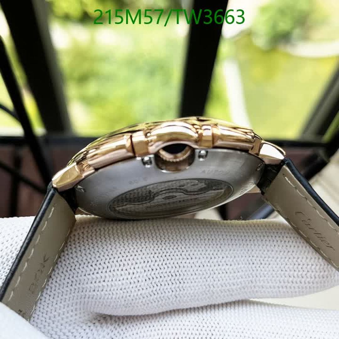 Cartier-Watches(5A) Code: TW3663 $: 215USD