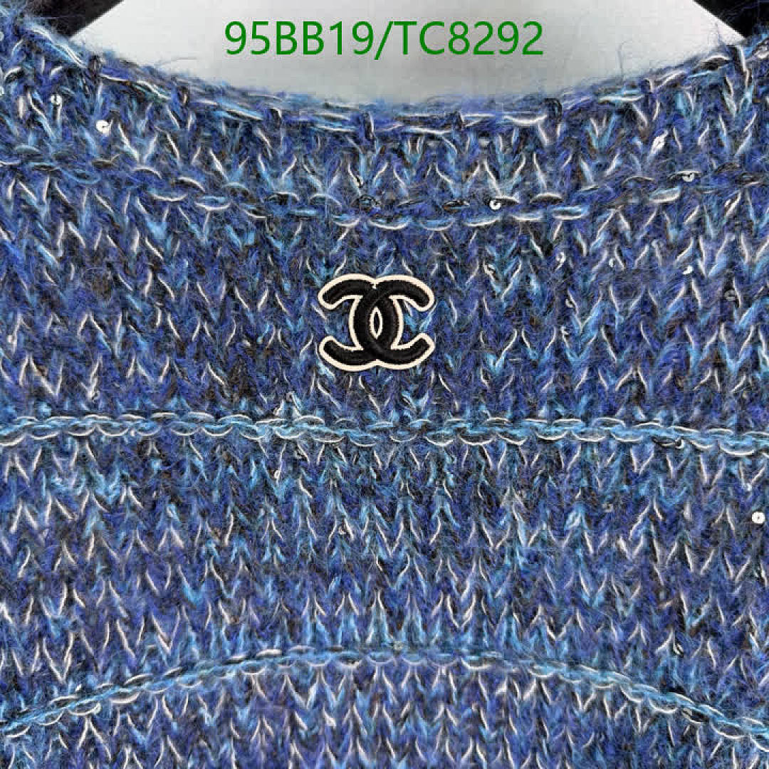 Chanel-Clothing Code: TC8292 $: 95USD