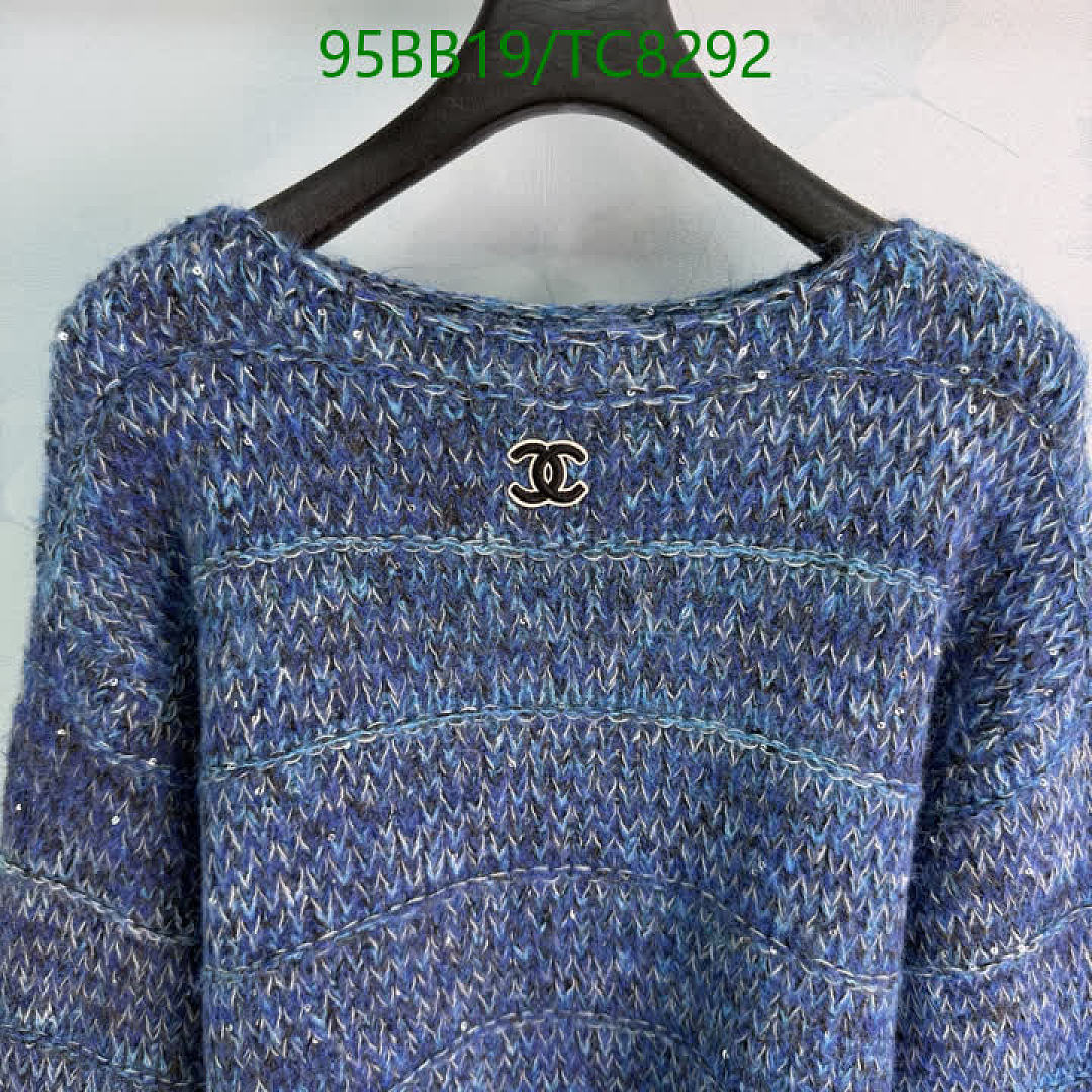 Chanel-Clothing Code: TC8292 $: 95USD