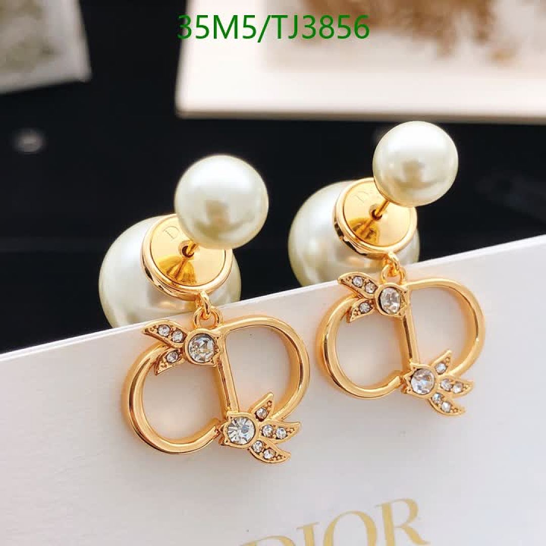 Dior-Jewelry Code: TJ3856 $: 35USD
