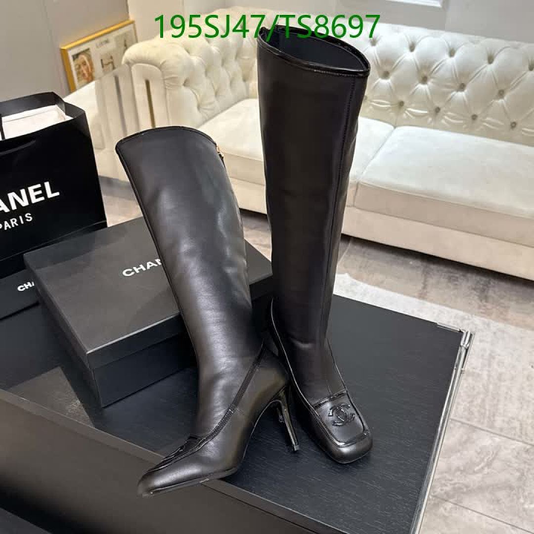 Boots-Shoes(Women) Code: TS8697 $: 195USD