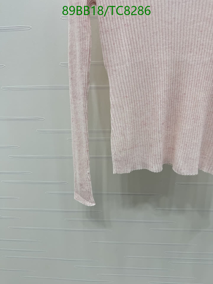Chanel-Clothing Code: TC8286 $: 89USD