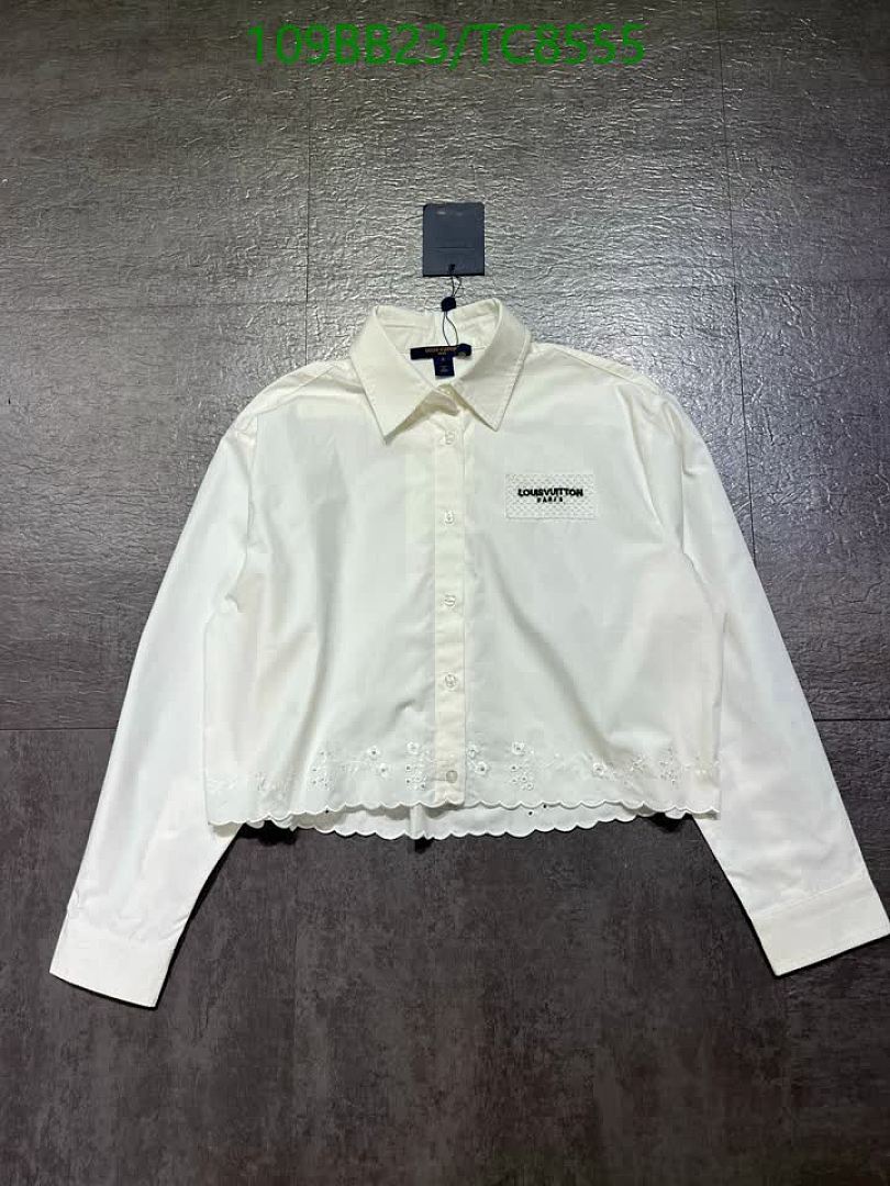 LV-Clothing Code: TC8555 $: 109USD