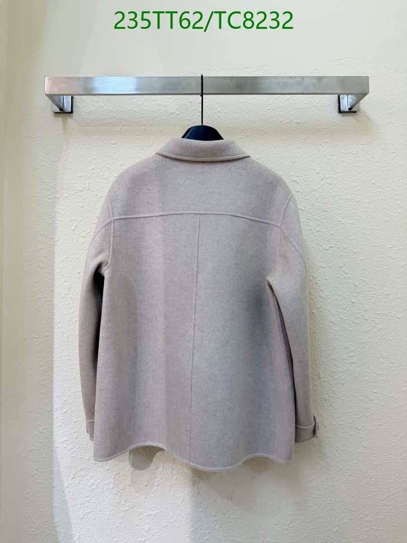 Loro Piana-Down Jackets(Women) Code: TC8232 $: 235USD