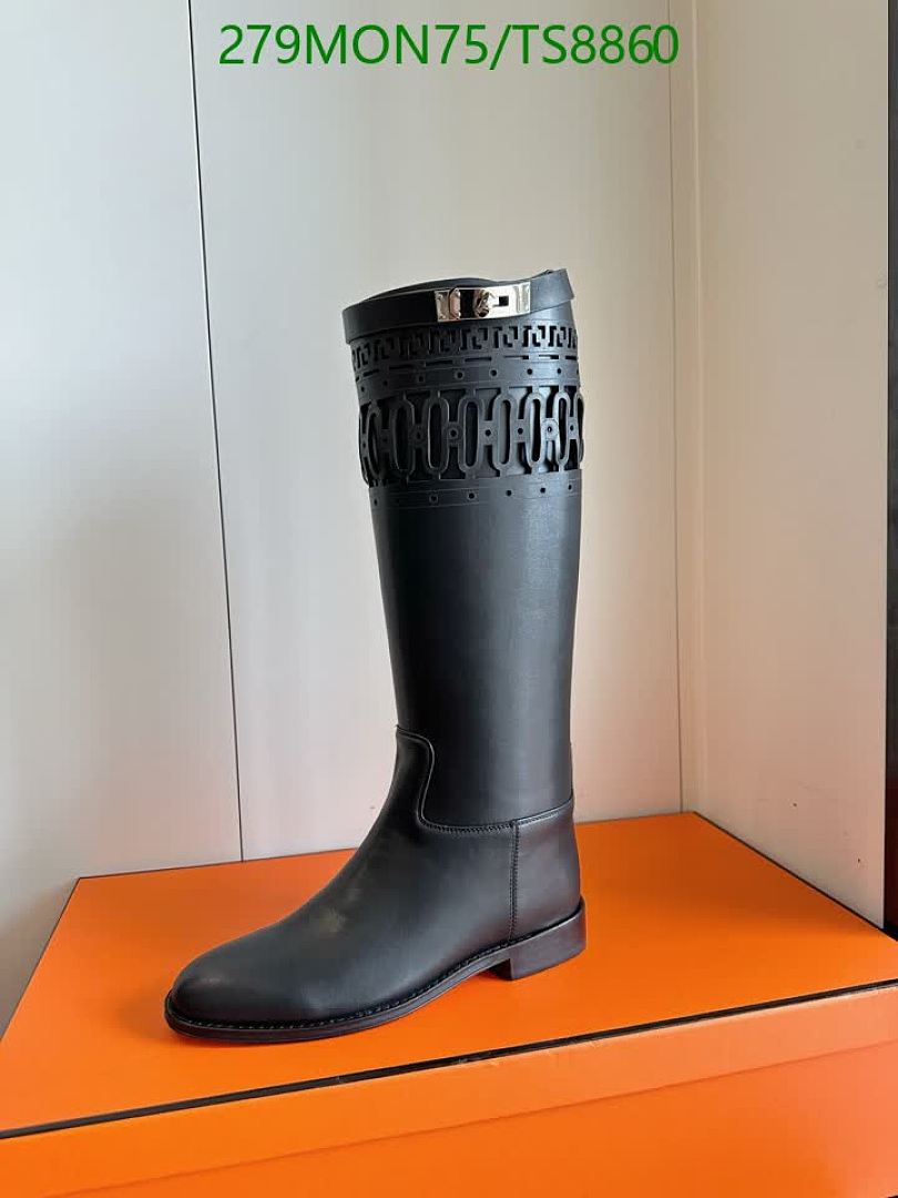 Boots-Shoes(Women) Code: TS8860 $: 279USD