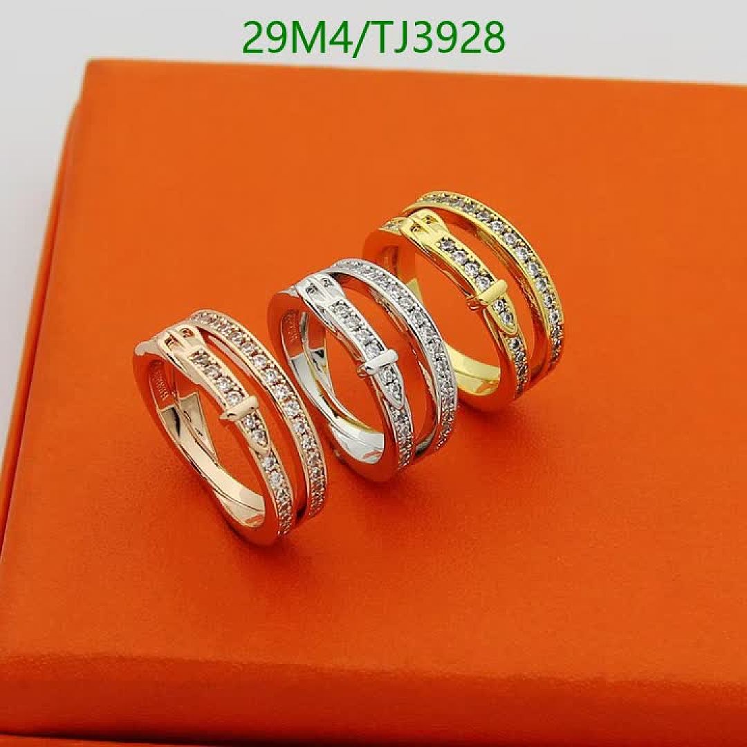 Hermes-Jewelry Code: TJ3928 $: 29USD