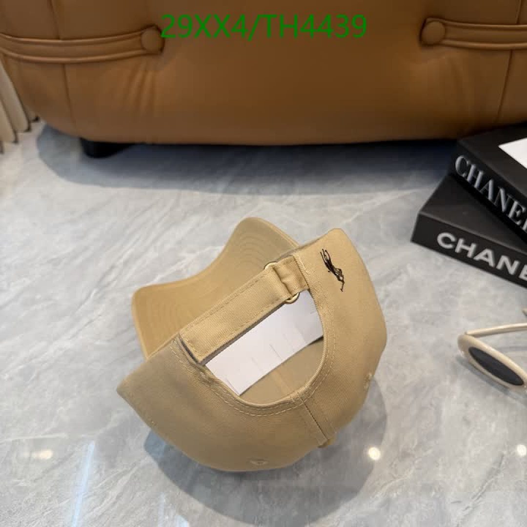 Ralph Lauren-Hats Code: TH4439 $: 29USD
