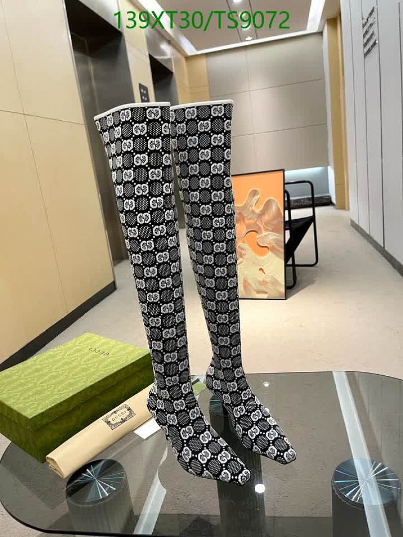 Boots-Shoes(Women) Code: TS9072 $: 139USD