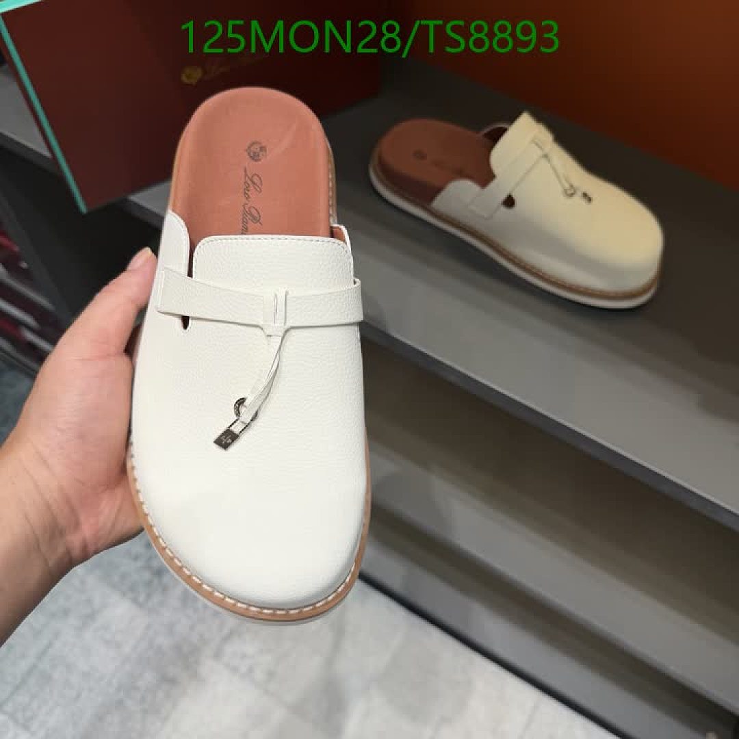 LV-Shoes(Men) Code: TS8893 $: 125USD